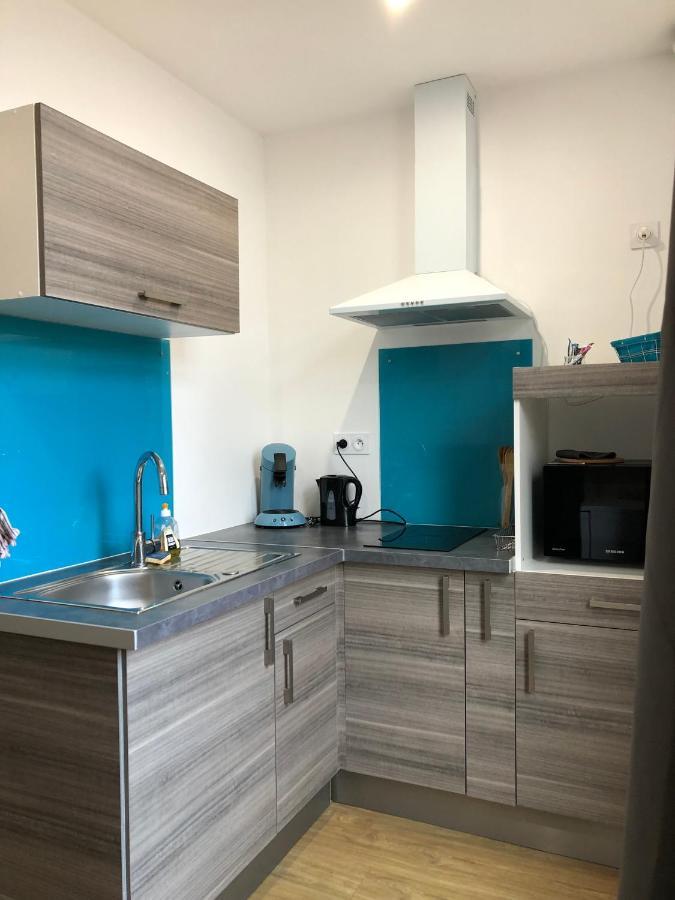 Apartment Au Bouquet Troyen - Wifi - Calme Et Tranquillite *