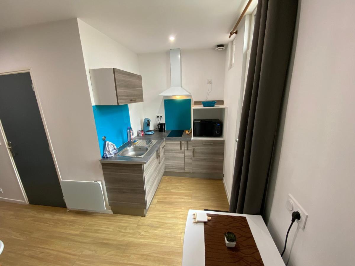 Au Bouquet Troyen - Wifi - Calme Et Tranquillite * Troyes