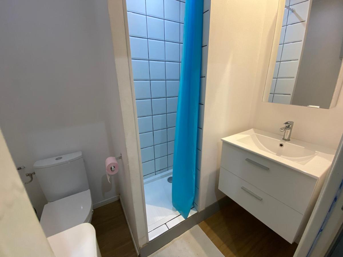 Apartment Au Bouquet Troyen - Wifi - Calme Et Tranquillite *