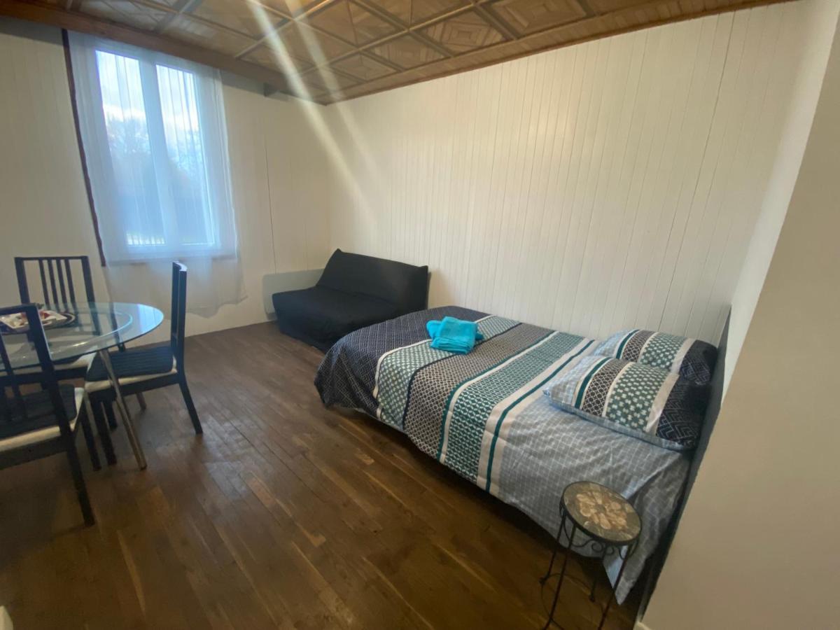 Au Bouquet Troyen - Wifi - Calme Et Tranquillite Apartment Troyes