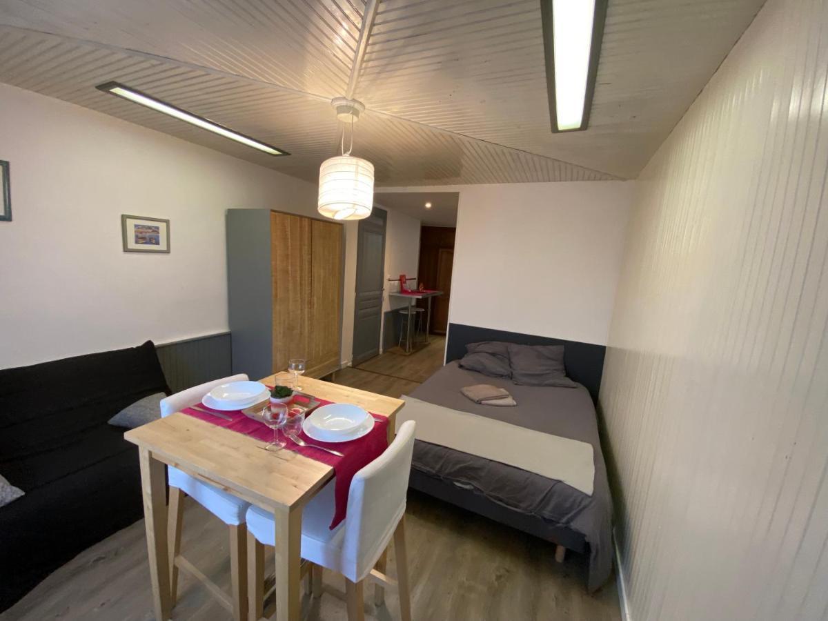 Au Bouquet Troyen - Wifi - Calme Et Tranquillite Troyes