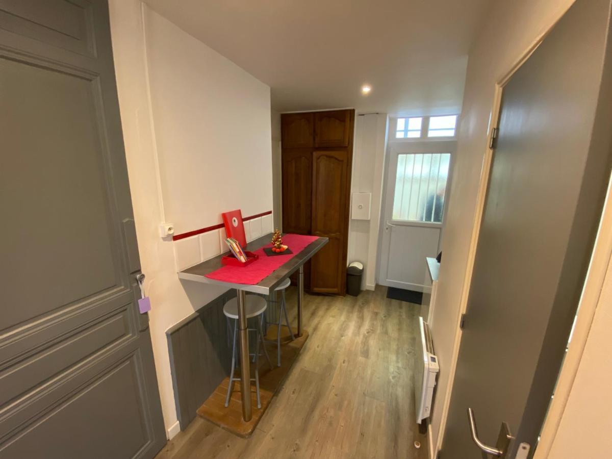 Au Bouquet Troyen - Wifi - Calme Et Tranquillite Troyes