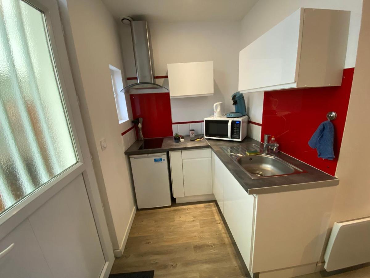 Au Bouquet Troyen - Wifi - Calme Et Tranquillite * Troyes