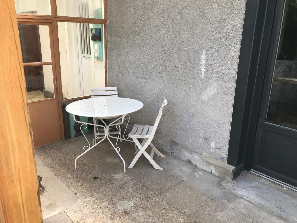Apartment Au Bouquet Troyen - Wifi - Calme Et Tranquillite Troyes