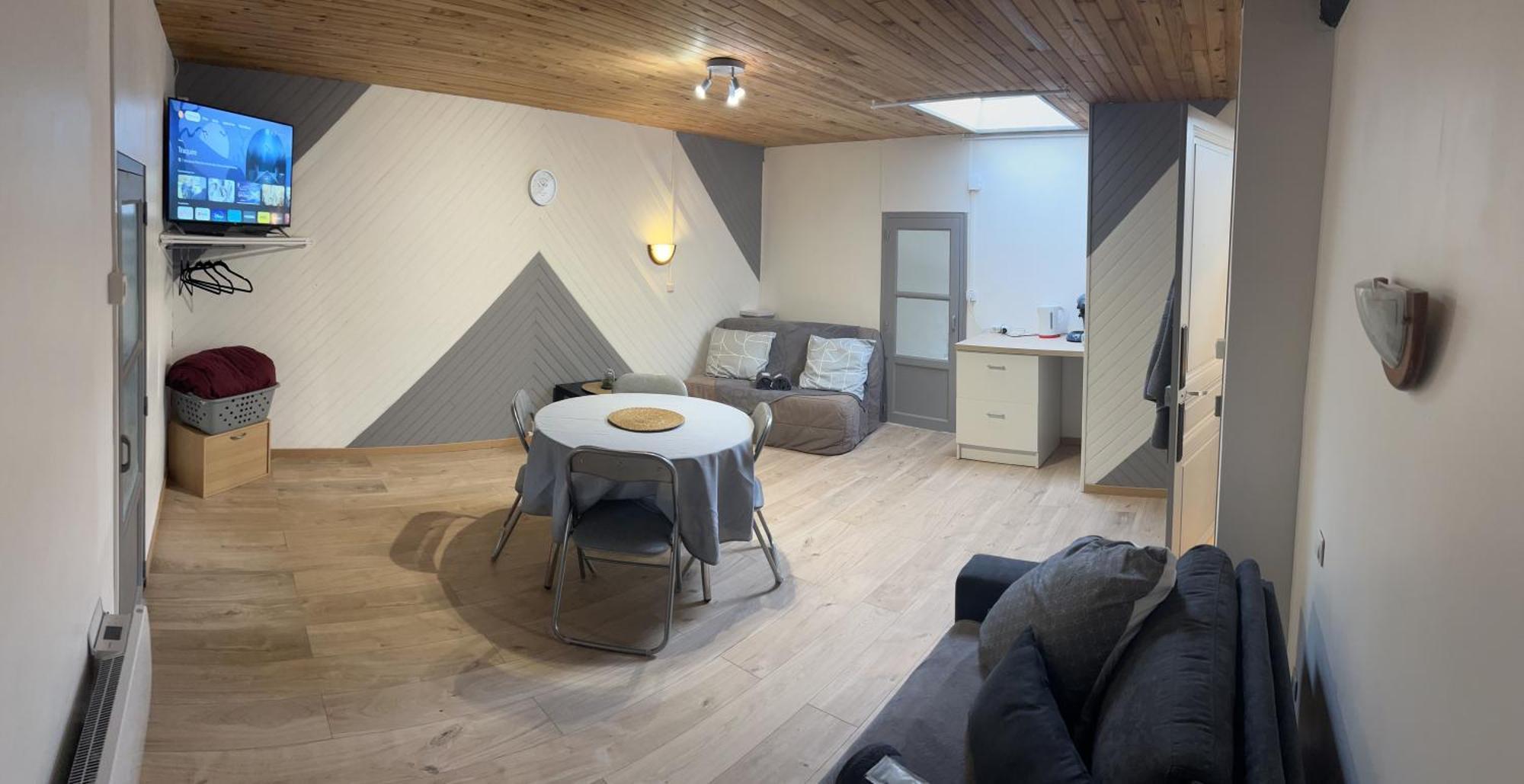Au Bouquet Troyen - Wifi - Calme Et Tranquillite Troyes