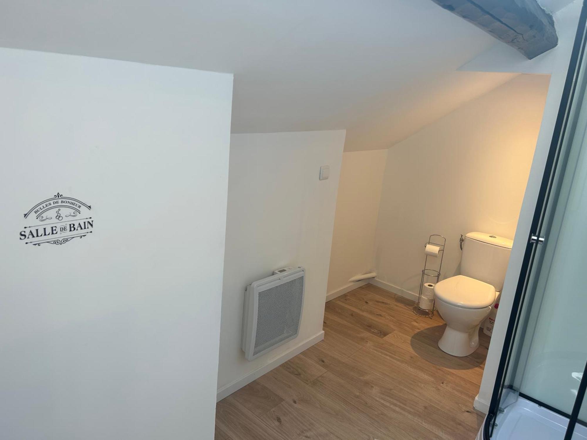 Apartment Au Bouquet Troyen - Wifi - Calme Et Tranquillite Troyes