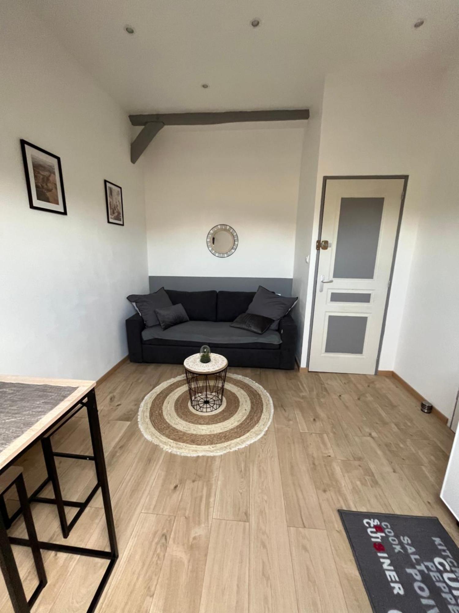 Au Bouquet Troyen - Wifi - Calme Et Tranquillite Apartment *