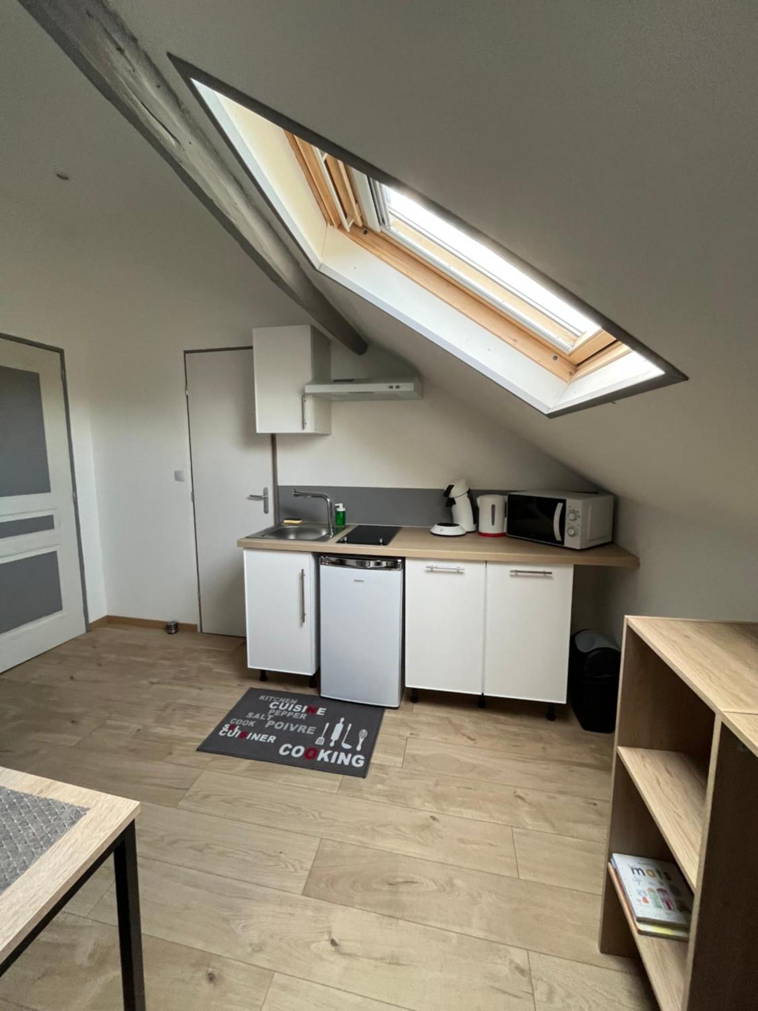 Au Bouquet Troyen - Wifi - Calme Et Tranquillite * Troyes