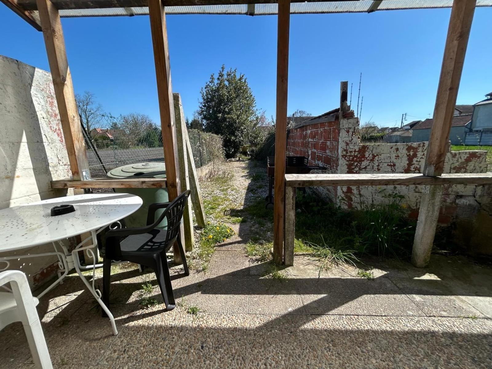 Au Bouquet Troyen - Wifi - Calme Et Tranquillite Apartment *