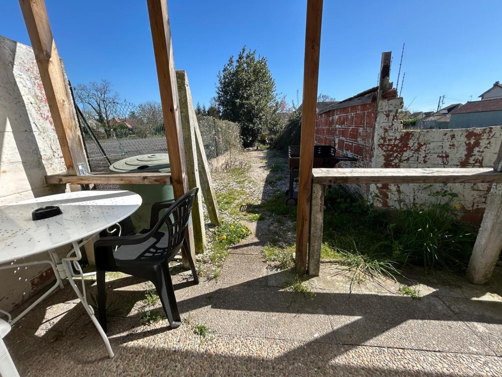 Au Bouquet Troyen - Wifi - Calme Et Tranquillite Apartment Troyes